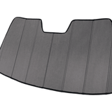 Toyota Hilux 8th Gen Front Windscreen Sun Shade (2015–2025)