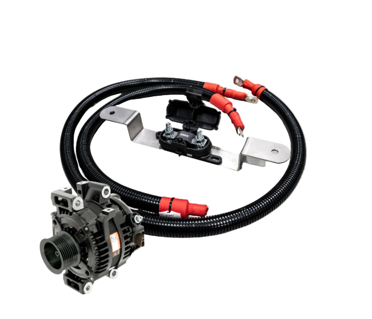 Elevate Automotive