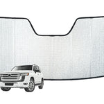 Toyota LandCruiser 300 Series / Lexus LX Front Windscreen Sun Shade (J300/J310 2021+)