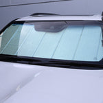 Toyota LandCruiser 300 Series / Lexus LX Front Windscreen Sun Shade (J300/J310 2021+)
