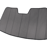 Toyota LandCruiser Troop Carrier / 70 Series Front Windscreen Sun Shade (Without Pre-collision System) (75/76/78/79 Series 2009-2022)