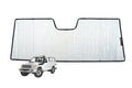 Toyota LandCruiser Troop Carrier / 70 Series Front Windscreen Sun Shade (Without Pre-collision System) (75/76/78/79 Series 2009-2022)