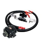 Toyota Hilux N70 1KD/2KD 240A Upgraded Alternator Kit (BKS-240TP)