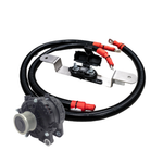 Toyota Prado 150 Series 1GD 240A Upgraded Alternator Kit (BKS-240TP)