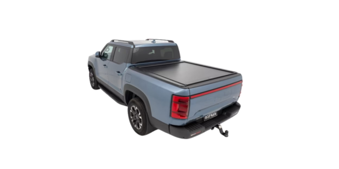 Elevate Automotive