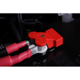 UNILUG Two Up battery lug kit positive HD | Battery Accessories