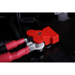 UNILUG Two Up battery lug kit positive HD | Battery Accessories