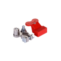 UNILUG Two Up battery lug kit positive HD | Battery Accessories