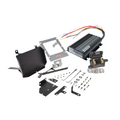 Under Bonnet Dual Battery Kit for Holden Colorado and Colorado 7 RG