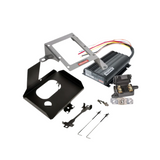 Under Bonnet Kit For MITSUBISHI TRITON MQ-MR (2.4 TD 2019+)