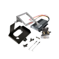 Under Bonnet Dual Battery Kit for Mitsubishi Triton MQ-MR (2.4L TD, 2019+)