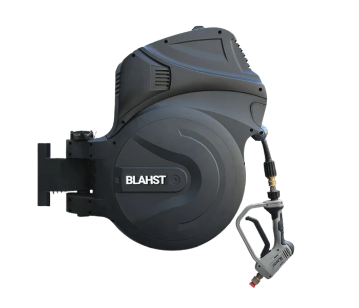 Blahst R30 Wall-Mounted Pressure Washer