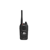 Uniden XTRAK 80 Pro Ultimate Pack UHF Radio 5 Watt