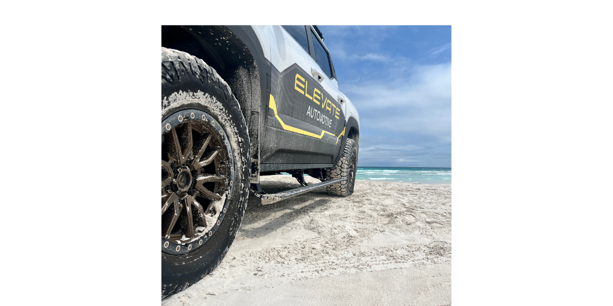 Elevate Automotive