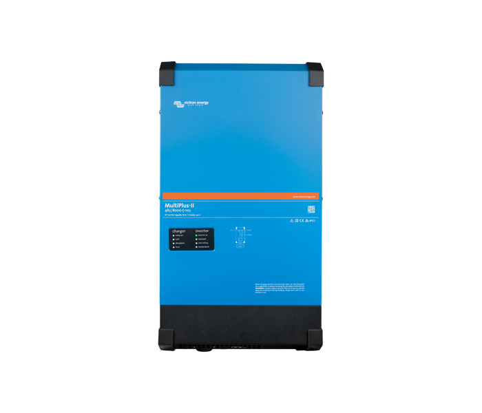 Victron MultiPlus-II 48V Inverter Charger 8–15kVA