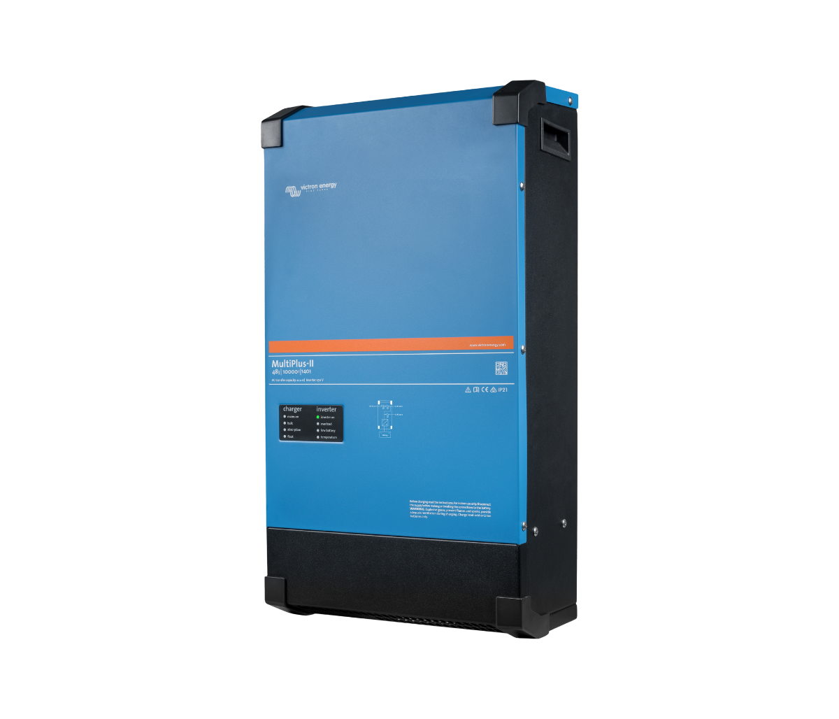 Victron MultiPlus-II 48V Inverter Charger 8–15kVA