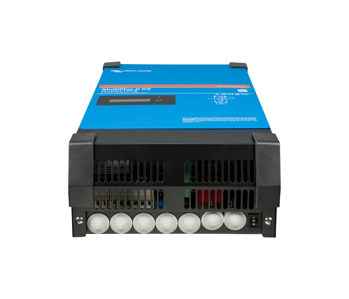 Victron MultiPlus-II 24v & 48v GX