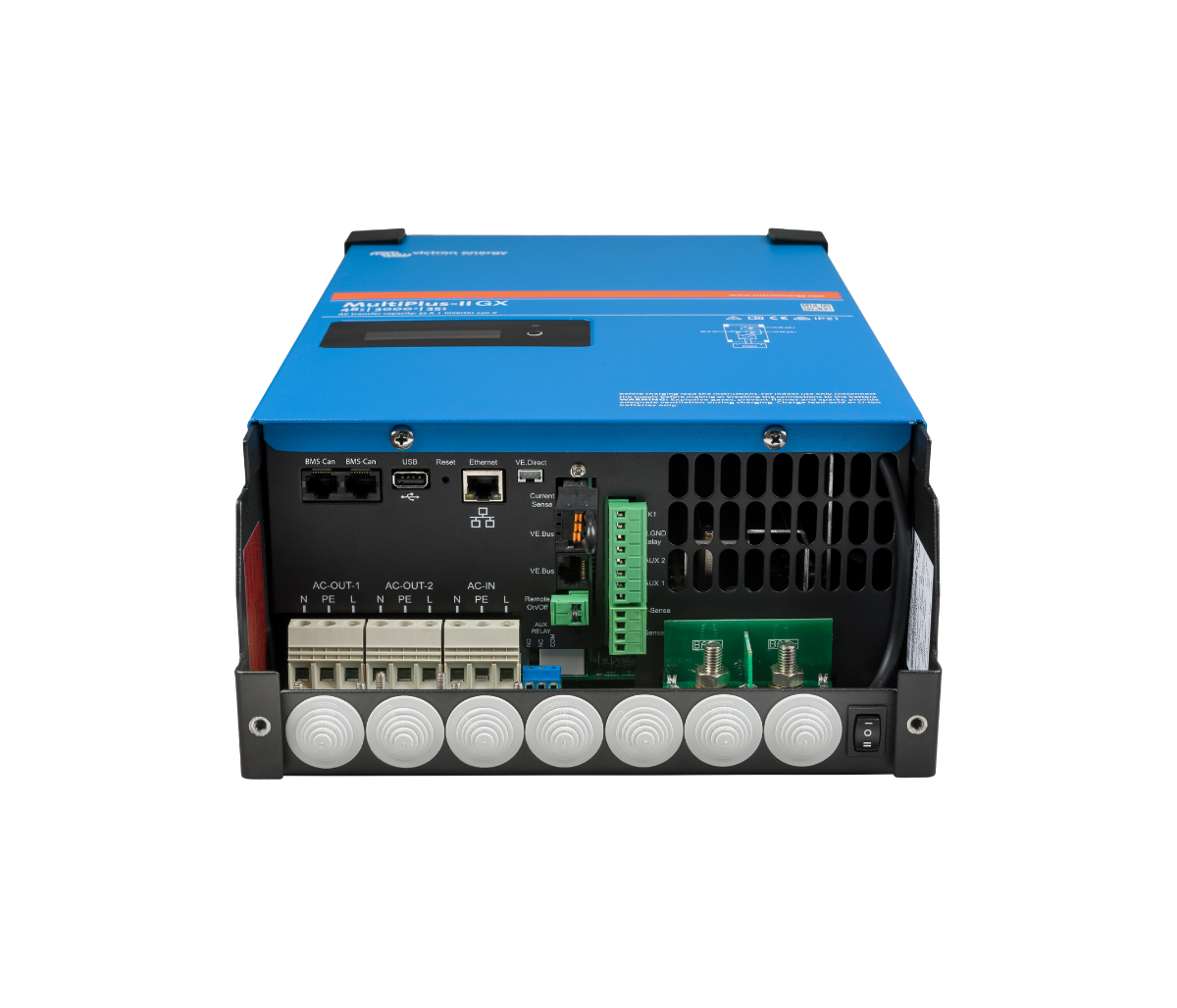 Victron MultiPlus-II 24v & 48v GX