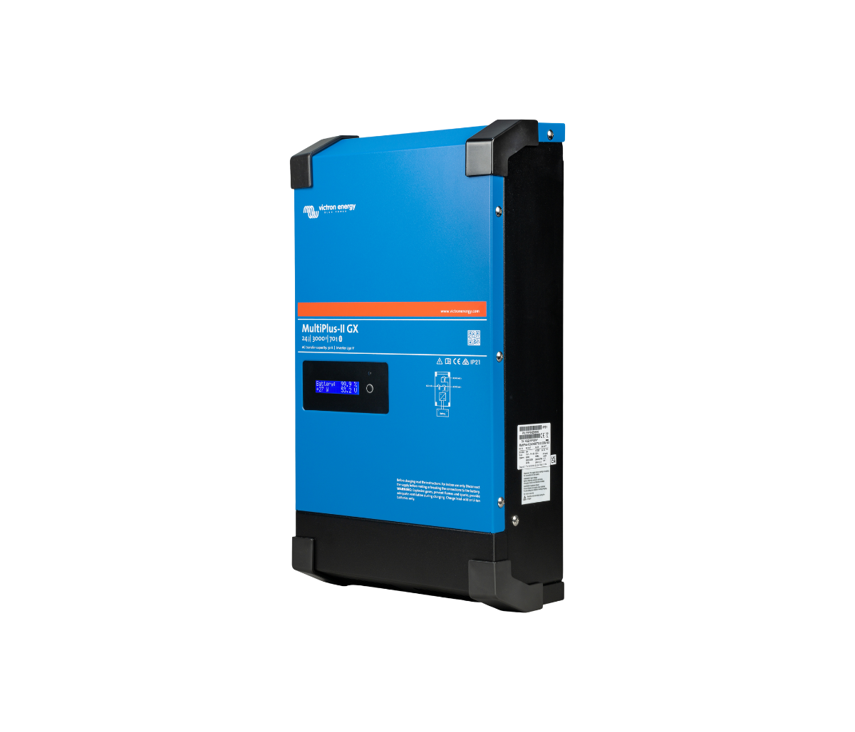 Victron MultiPlus-II 24v & 48v GX