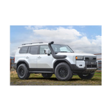 SAFARI ARMAX SNORKEL LANCDRUISER 250 Series Prado