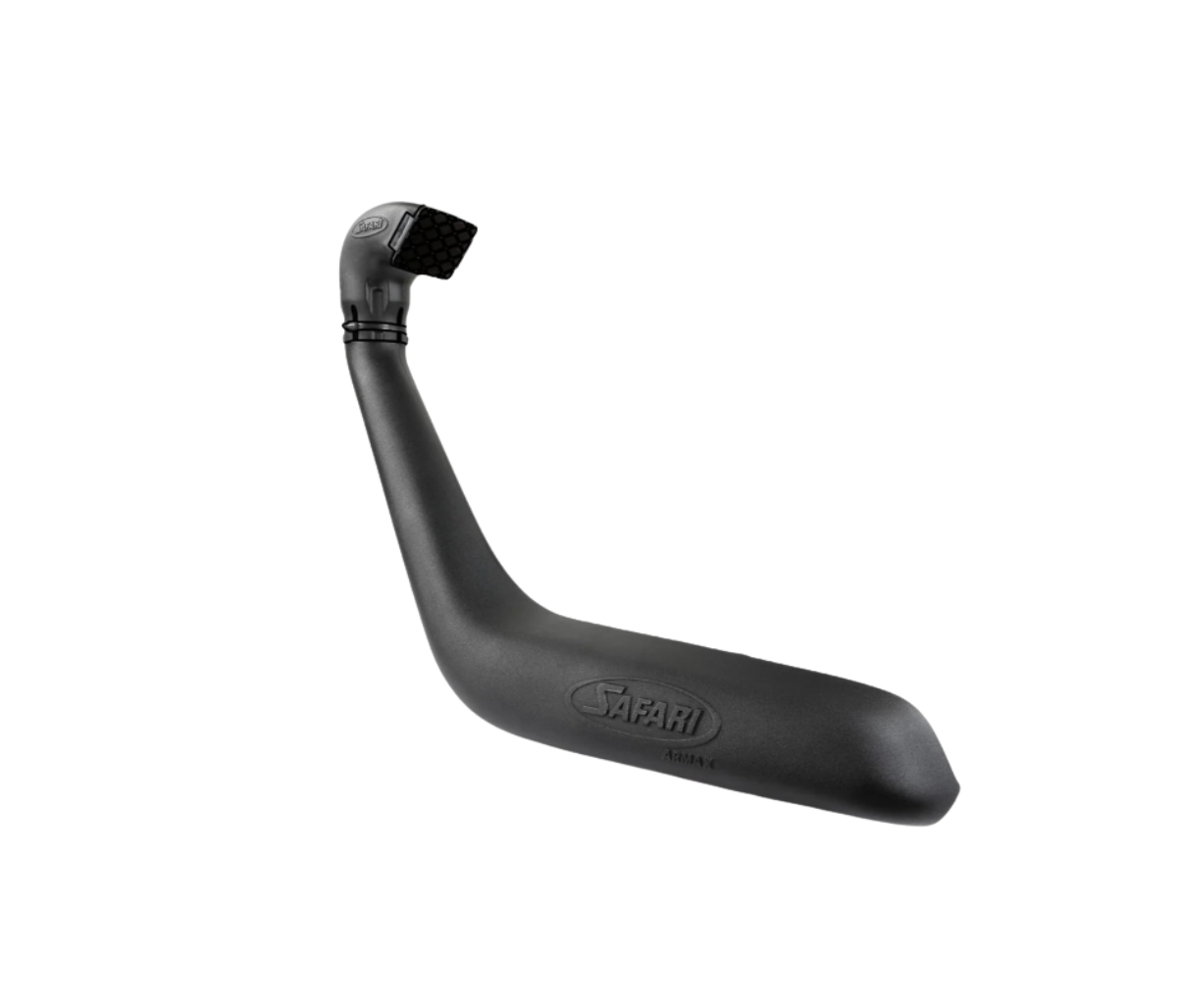 SAFARI ARMAX SNORKEL LANCDRUISER 250 Series Prado