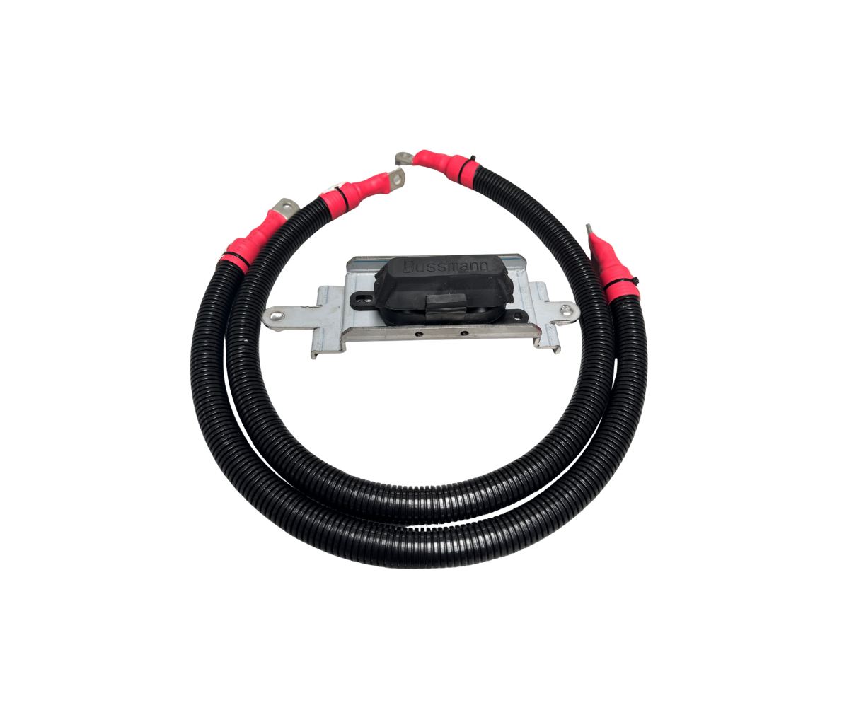 Elevate Alternator Upgrade Wiring Kit for LC70 Series 2.8L 1GD-FTV