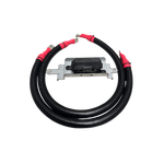 Elevate Alternator Upgrade Wiring Kit for LC70 Series 2.8L 1GD-FTV