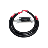 Elevate Alternator Upgrade Wiring Kit for LC70 Series 2.8L 1GD-FTV