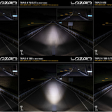 Lazerlamps Triple-R