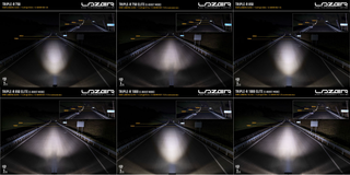 Lazerlamps Triple-R