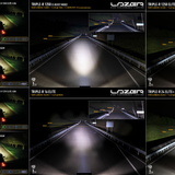 Lazerlamps Triple-R