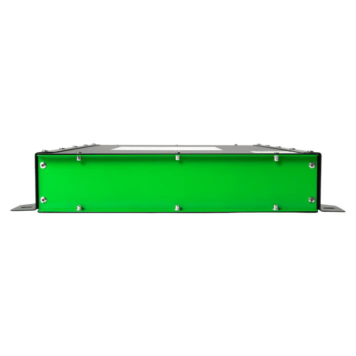 Custom Lithium 100Ah Ultra Slim Lithium Battery