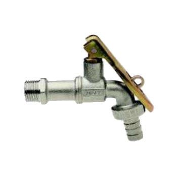 1/2" BIBLOCK x 1/2" TAIL LOCK