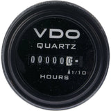 VDO Analogue Hourmeter Gauge – Model 331.600