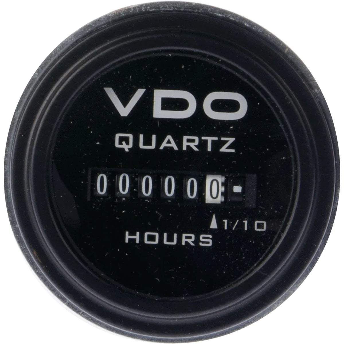VDO Analogue Hourmeter Gauge – Model 331.600