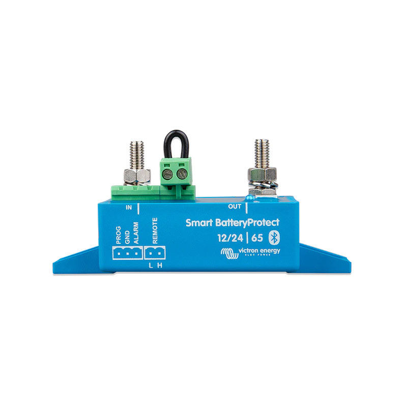 Victron Smart BatteryProtect 12/24V-220A