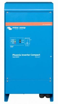 Victron Phoenix Inverters