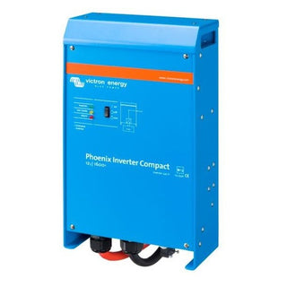 Victron Pheonix Inverters