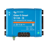 Victron Orion-Tr Smart 12/24-15A (360W) Non-isolated DC-DC charger