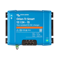 Victron Orion-Tr Smart 12/24-15A (360W) Non-isolated DC-DC charger