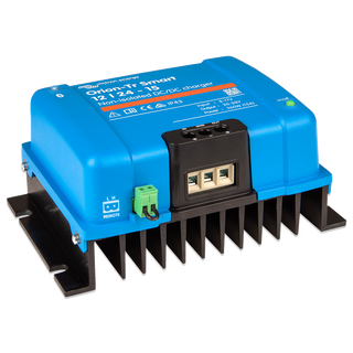Victron Orion-Tr Smart 12/24-15A (360W) Non-isolated DC-DC charger
