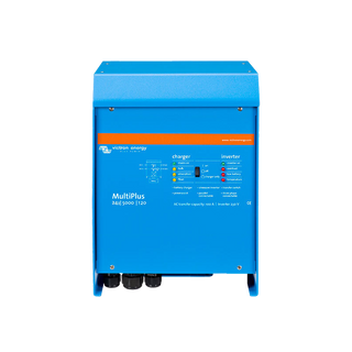 Victron MultiPlus 24/5000/120-100 230V VE.Bus
