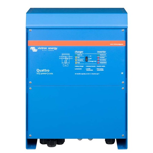 Victron Quattro