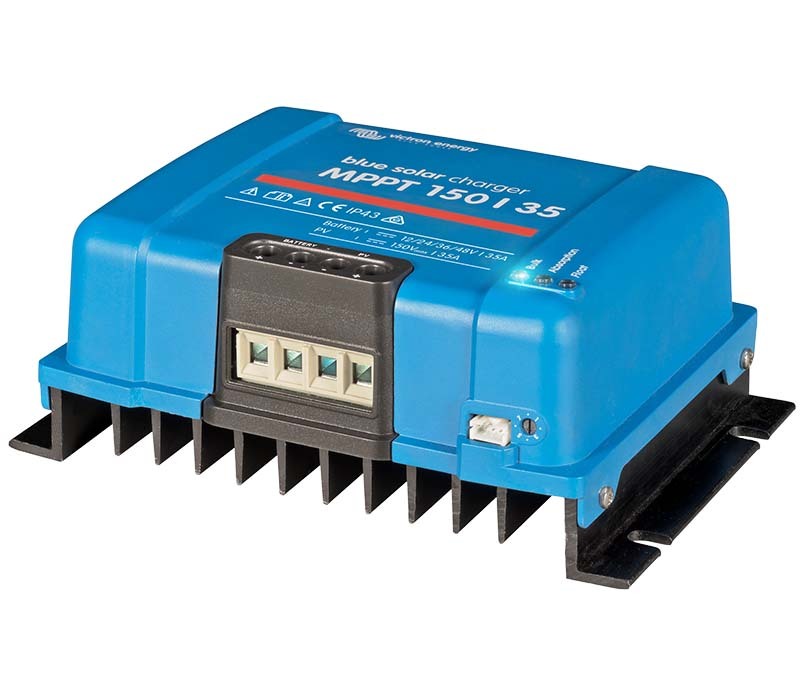 Victron BlueSolar Controller MPPT 150/35