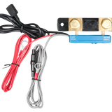 Victron SmartShunt 500A/50mV IP65 Water Resistant Bluetooth Battery Shunt