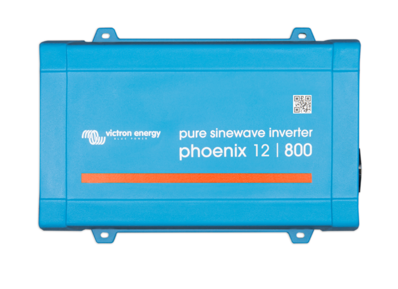 Victron Phoenix Inverters