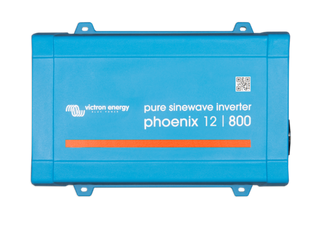 Victron Pheonix Inverters