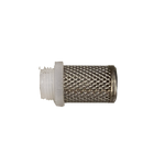 3/8" Nylon S/S Filter