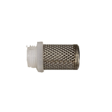 3/8" Nylon S/S Filter