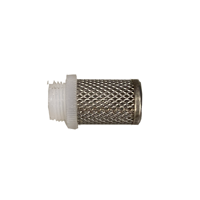 3/8" Nylon S/S Filter
